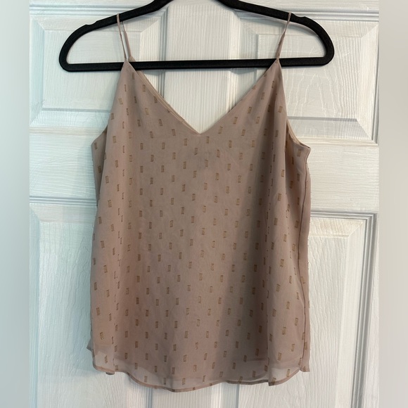 Express Tank Top - Picture 2 of 5